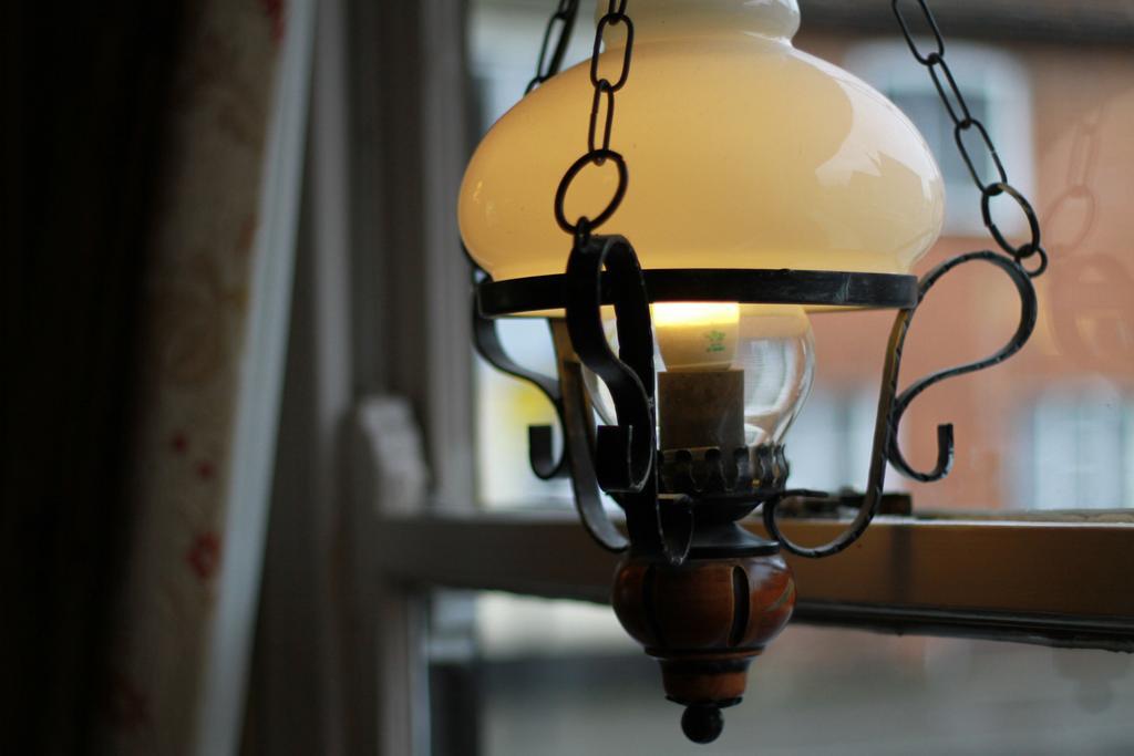 The Bell Hotel Clare Ngoại thất bức ảnh