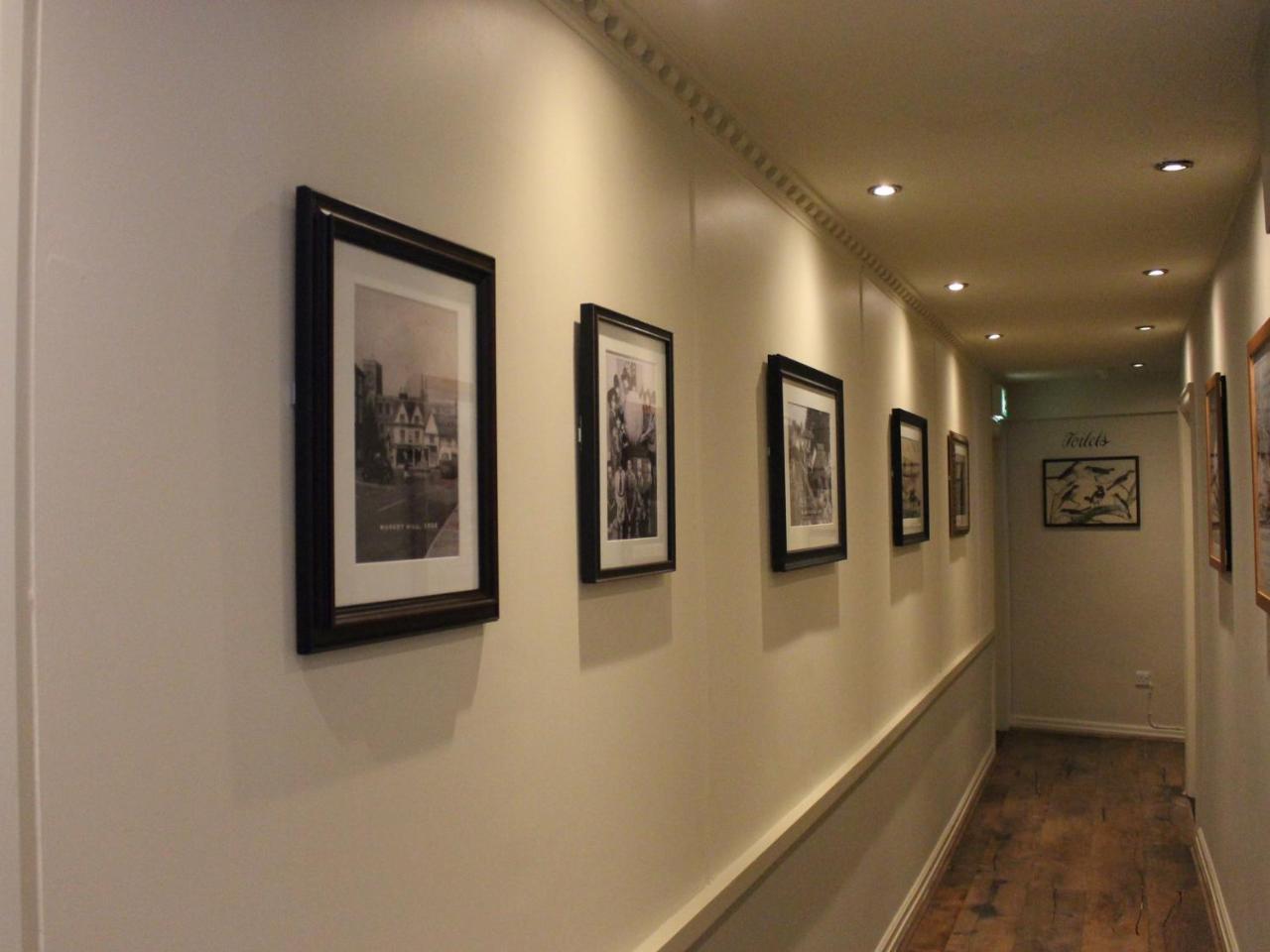 The Bell Hotel Clare Ngoại thất bức ảnh